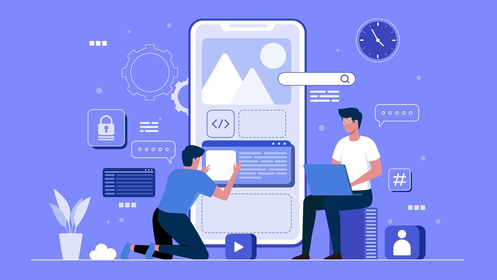 App Development Services