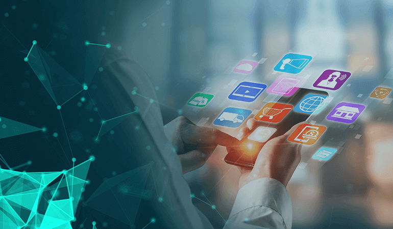 Custom App Development
